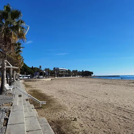 Daire Guillem Planetcostadorada Cambrils